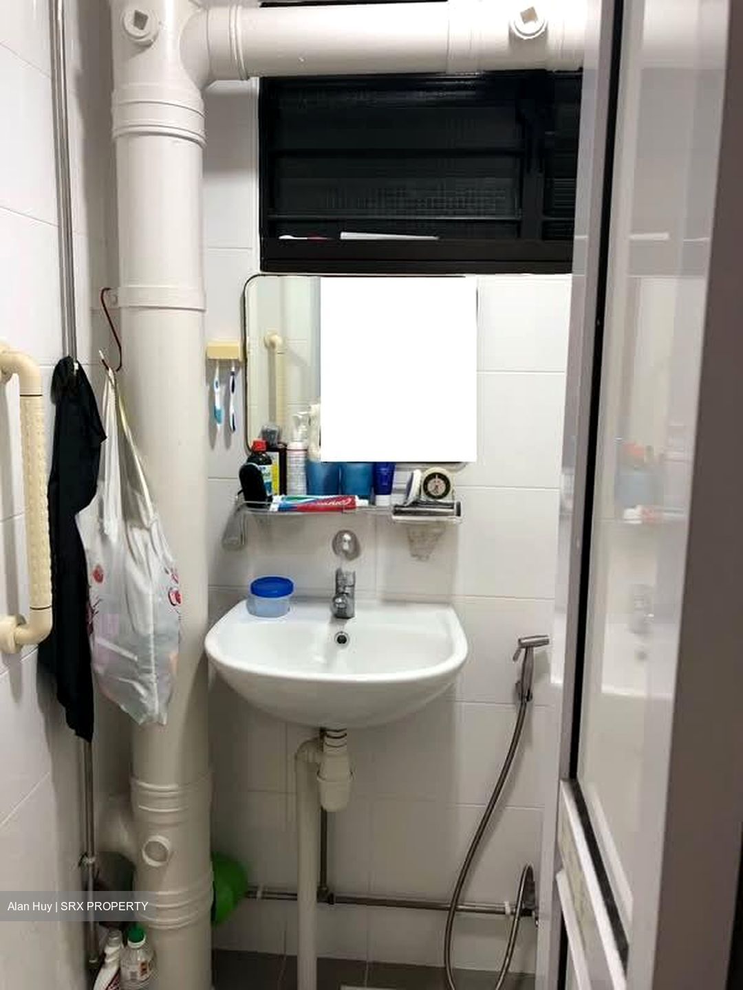 Blk 850 Woodlands Street 82 (Woodlands), HDB Executive #550200931